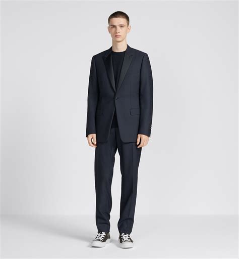 dior mens suits macys|christian Dior men's suit price.